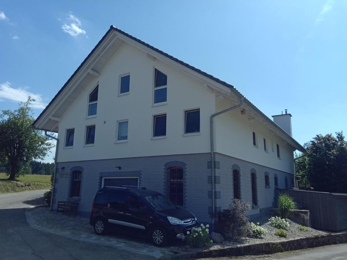 Grünes Allgäu Opfenbach Exterior foto